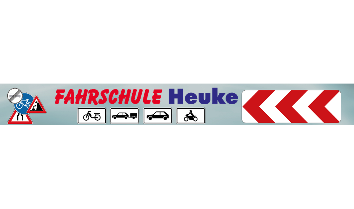 Fahrschule Heuke