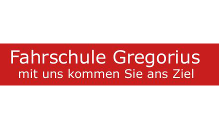 Fahrschule Gregorius