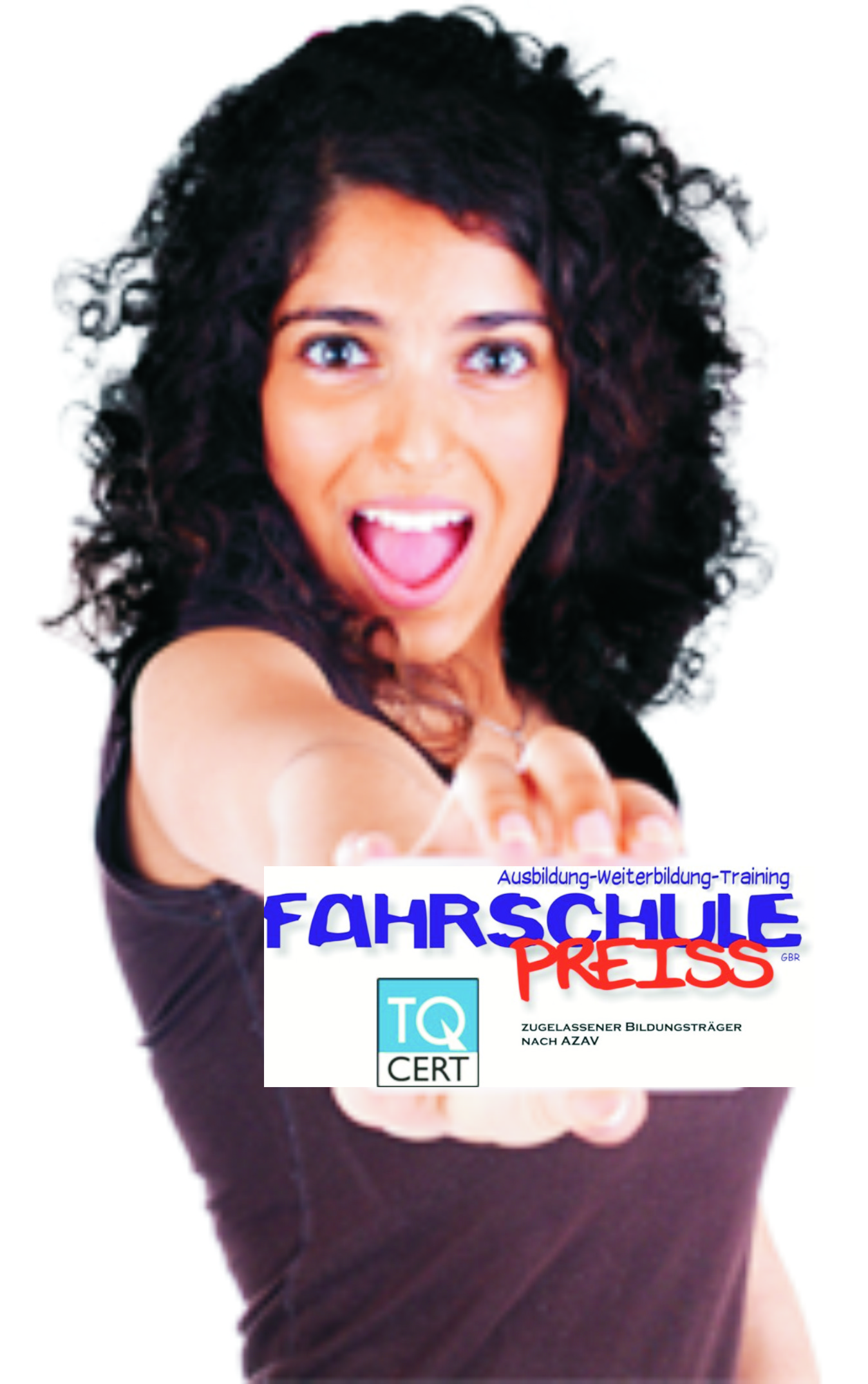 Fahrschule Preiss GbR