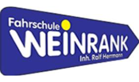 Fahrschule Weinrank