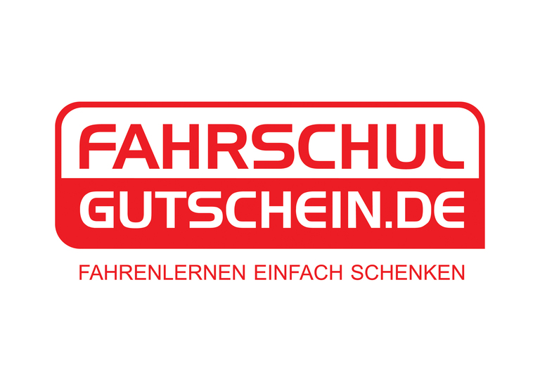 FahrschulGutschein
