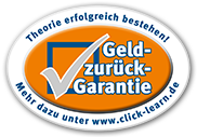 Young-Drive Geld-Zurück-Garantie